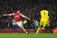 Arsenal v Chelsea - Premier League